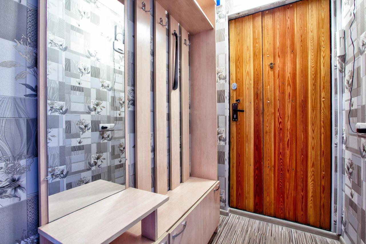 411 Lighthouse Apartments Arbat - Traveler'S Choice Almaty Eksteriør bilde